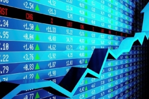 Chứng khoán Việt Nam 2025: Kỷ lục của VN-Index và sự bứt phá của các cổ phiếu ngôi sao