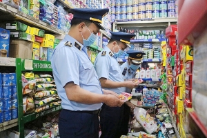 Mở rộng kênh tiếp nhận, củng cố niềm tin người tiêu dùng