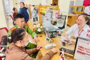 Công an Thanh Hóa ngăn chặn kịp thời vụ lừa đảo chiếm đoạt tài sản qua điện thoại