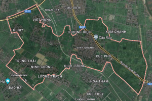 IDC chính thức khởi công KCN hơn 3.500 tỷ đồng tại Hải Phòng ngay tháng 1/2026
