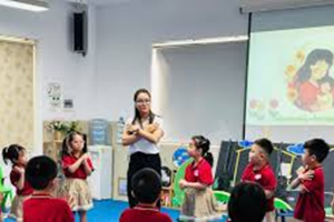 Luật Nhà giáo với những bước ngoặt về chế độ nghỉ hưu và tiền lương