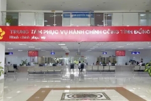 Đồng Tháp tổ chức làm việc vào sáng thứ Bảy để tiếp nhận, giải quyết thủ tục hành chính