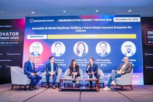 MB Life định hình tương lai bảo hiểm bằng tầm nhìn chiến lược