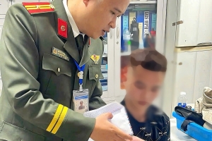 Phát hiện đối tượng tàng trữ ma túy tại sân bay Cát Bi