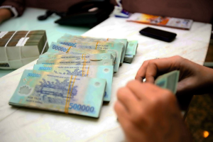 Mức phạt lên đến 100 triệu đồng với vi phạm thu phí, lệ phí