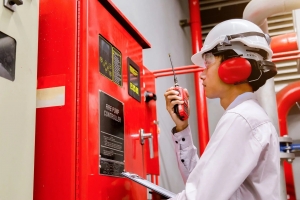 Hà Nội đặt mục tiêu đến năm 2030, 100% nhà ở được trang bị thiết bị báo cháy tự động