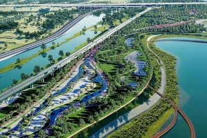 Nâng cao quản lý, đẩy nhanh tiến độ các dự án chào mừng Đại hội Đảng XIV