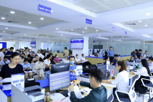 Sipas và Par Index: Thước đo thực chất cho hiệu quả chính quyền địa phương hai cấp