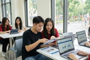 Hé lộ học phí đại học 2026 của nhiều trường, thí sinh cân nhắc khi chọn nguyện vọng