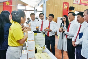 Bắc Ninh: Triển khai Kế hoạch phát triển thương mại điện tử giai đoạn 2026 - 2030