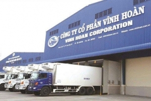 Công ty con Vĩnh Hoàn lên kế hoạch chuyển nhượng vốn góp tại doanh nghiệp môi trường