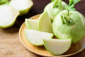Loại củ quen thuộc mùa đông ở Việt Nam, giá rẻ nhưng công dụng bất ngờ