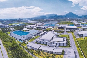 Phú Thọ đặt mục tiêu thu hút 1,1 tỷ USD FDI, ưu tiên dự án công nghệ cao