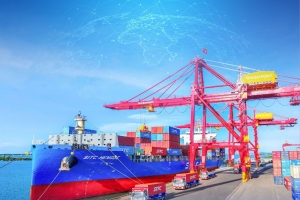 THACO INDUSTRIES khẳng định năng lực sản xuất và gia công OEM/ODM các kết cấu, thiết bị cỡ lớn