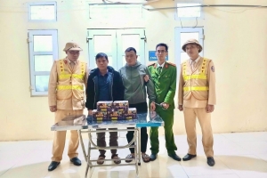 Hà Nội cảnh báo nguy cơ đặc biệt nghiêm trọng từ pháo nổ tự chế