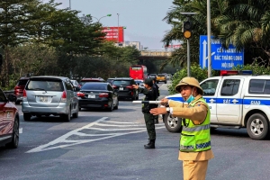 Hà Nội: Người dân cần chấp hành nghiêm quy định về trật tự, an toàn giao thông