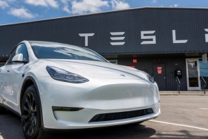 Tesla mất ngôi số 1 thế giới về sản xuất xe điện