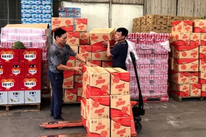 Bắc Ninh: Chuẩn bị gần 8.300 tỷ đồng hàng hóa thiết yếu phục vụ Tết Nguyên đán 2026