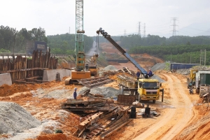 Bộ Tài chính đề xuất thời điểm xác định giá đất cho dự án BT