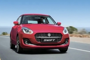 Cập nhật bảng giá xe hãng Suzuki mới nhất tháng 1/2026