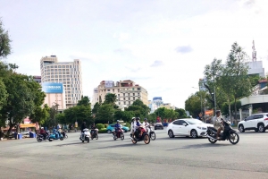 Cần Thơ ban hành bảng giá đất 2026: Trung tâm Ninh Kiều lên tới gần 178 triệu/m2