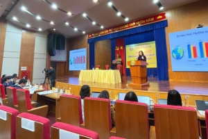 GDP năm 2025 tăng trưởng 8,02%, bình quân đầu người đạt 5.026 USD