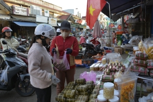 Lâm Đồng: Bảo đảm thực phẩm an toàn từ sản xuất đến lưu thông