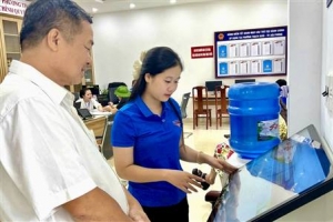 Hải Phòng phấn đấu trong top 3 địa phương dẫn đầu cả nước về cải cách hành chính