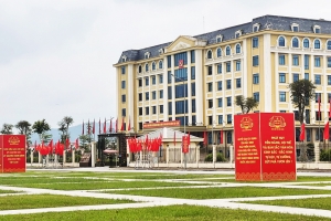 Ban Chấp hành Đảng bộ tỉnh Bắc Ninh ban hành Nghị quyết về nhiệm vụ lãnh đạo năm 2026