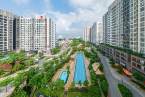 Chủ đầu tư dự án Picity High Park nợ thuế hơn 381 tỷ đồng