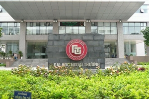 Năm 2026, Đại học Ngoại thương mở thêm 10 ngành đào tạo