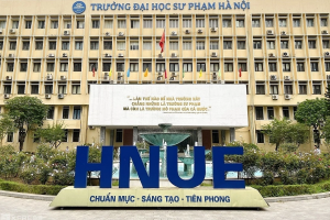 Đại học Sư phạm Hà Nội công bố kế hoạch thi đánh giá năng lực năm 2026