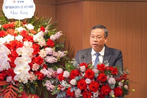 Tổng công ty Phát điện 1: Thành quả năm 2025 tạo nền tảng vững chắc cho giai đoạn phát triển 2026-2030