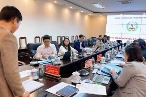 Hải Phòng: Nghiên cứu bào chế dung dịch hỗ trợ điều trị viêm mũi xoang từ cây ngũ sắc
