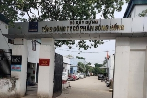 Một công ty xây dựng đầu tư gần 100 tỷ đồng, chuẩn bị nhận cổ tức tiền mặt 37,75%