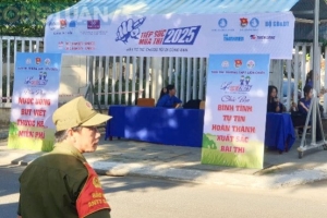 Đà Nẵng: Quy định chế độ, chính sách hưởng trợ cấp đối với lực lượng dân quân và thôn trưởng