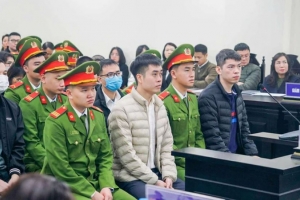 Chủ tịch Z Holding trong vụ án sản xuất sữa giả bị đề nghị mức án 28 năm tù