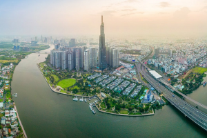 Vốn đầu tư thực hiện toàn xã hội năm 2025 tăng 12,1% so với năm 2024