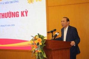 Nông lâm thủy sản hướng tới mốc xuất khẩu 74 tỷ USD năm 2026