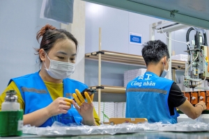 Năm 2025, cả nước có khoảng 1,06 triệu người thất nghiệp trong độ tuổi lao động