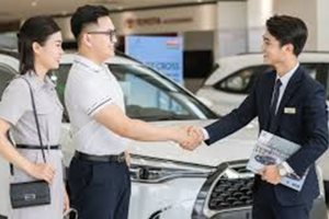 Kinh nghiệm mua xe cuối năm 2026: Chiến lược tài chính và lựa chọn thông minh