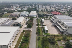 Tây Ninh tăng cường phát triển hạ tầng viễn thông