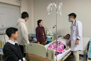 Phạt 92 triệu đồng, đình chỉ 4 tháng đối với chủ bánh mì gây ngộ độc 97 người