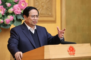 Thủ tướng: Hỗ trợ thêm 5-10 triệu đồng với các hộ dân được xây, sửa nhà sau thiên tai