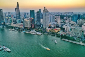 TP. HCM khởi động Sàn giao dịch công nghệ giai đoạn mới