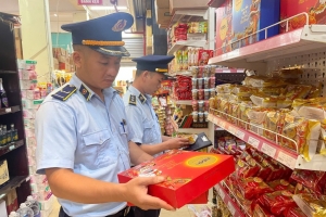 Cao Bằng: Tăng cường kiểm tra, giám sát thị trường dịp Tết Bính Ngọ 2026
