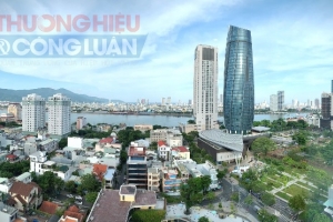 Đà Nẵng: Chuẩn bị khai trương chính thức Cơ quan điều hành Trung tâm tài chính quốc tế