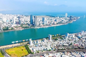 Đà Nẵng tăng tốc phát triển bền vững trong giai đoạn mới