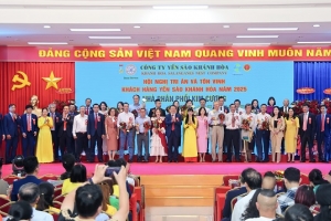 Yến sào Khánh Hòa: Những dấu ấn nổi bật năm 2025