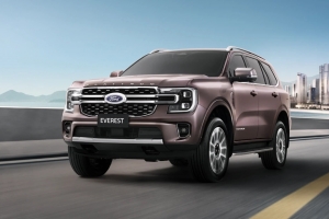 Tính năng mới trên Ford có thể vô hiệu hóa xe từ xa